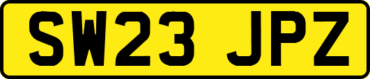 SW23JPZ