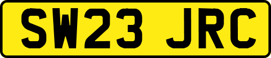 SW23JRC