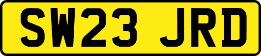 SW23JRD
