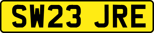 SW23JRE