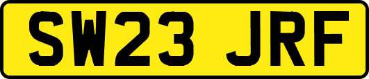 SW23JRF