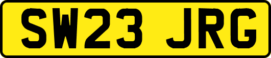 SW23JRG