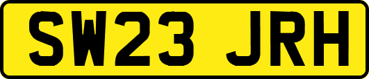 SW23JRH