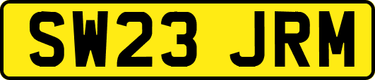 SW23JRM