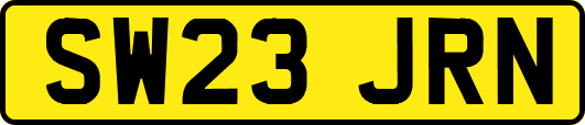 SW23JRN