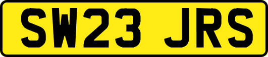 SW23JRS