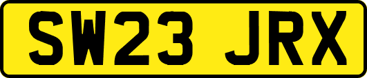 SW23JRX