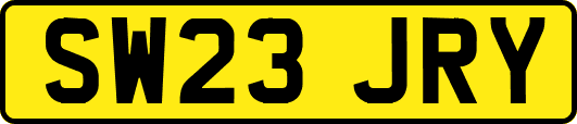 SW23JRY