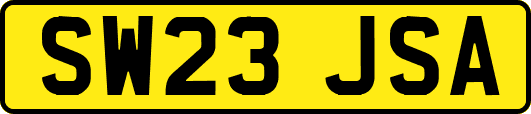 SW23JSA
