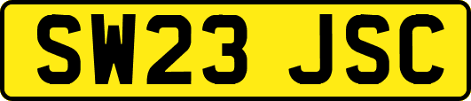 SW23JSC