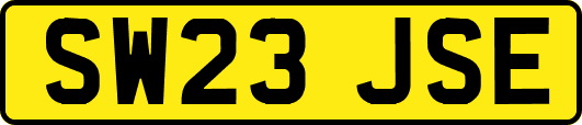 SW23JSE