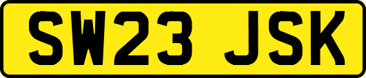 SW23JSK