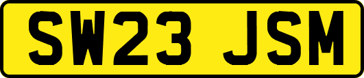 SW23JSM