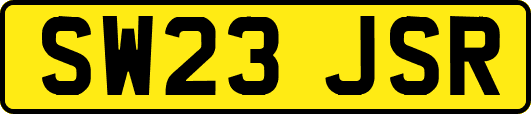 SW23JSR