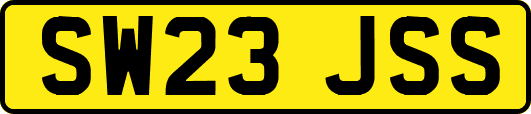 SW23JSS