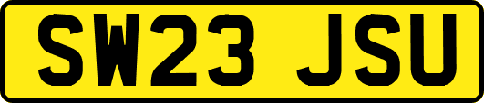 SW23JSU