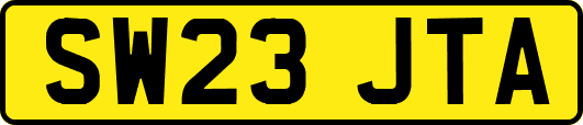 SW23JTA