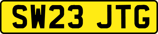SW23JTG