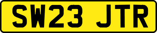 SW23JTR