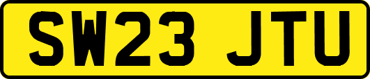 SW23JTU