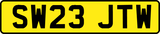 SW23JTW