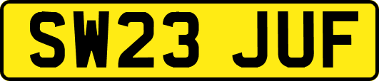 SW23JUF