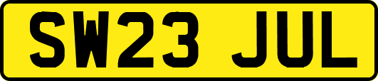 SW23JUL