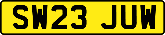 SW23JUW