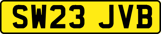 SW23JVB