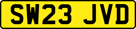 SW23JVD