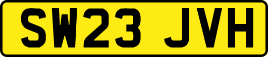SW23JVH