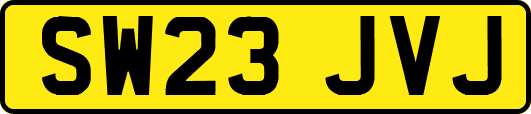 SW23JVJ