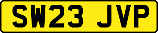 SW23JVP
