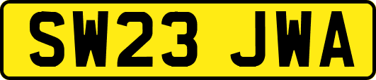 SW23JWA