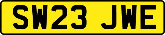 SW23JWE