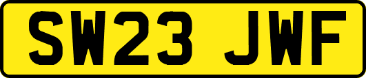 SW23JWF