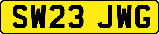 SW23JWG