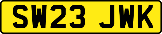 SW23JWK