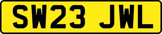 SW23JWL