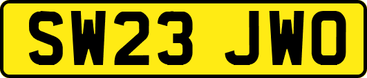 SW23JWO
