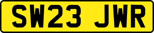 SW23JWR