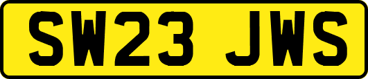 SW23JWS