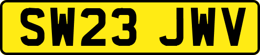 SW23JWV