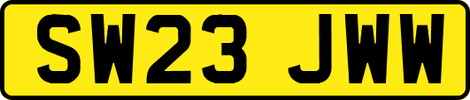 SW23JWW