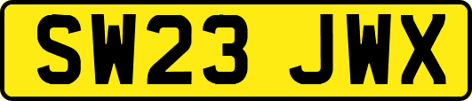 SW23JWX