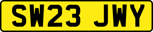 SW23JWY