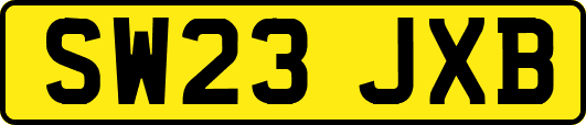 SW23JXB