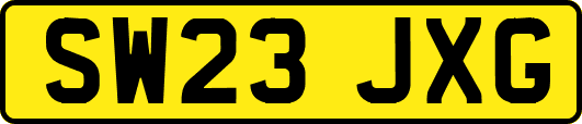 SW23JXG