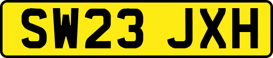 SW23JXH