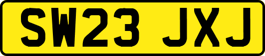 SW23JXJ
